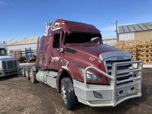 Freightliner CASCADIA