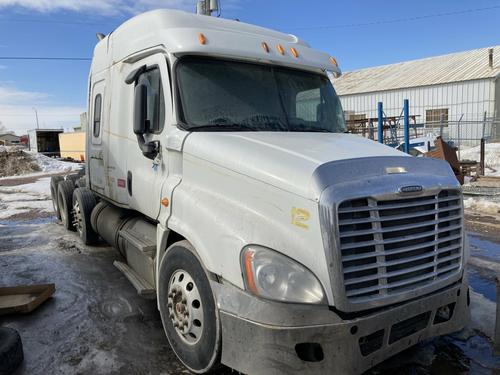 Freightliner CASCADIA