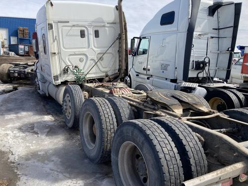 Freightliner CASCADIA