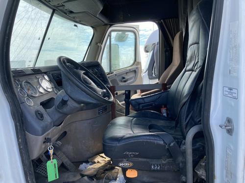 Freightliner CASCADIA