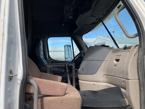 Freightliner CASCADIA