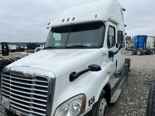 Freightliner CASCADIA