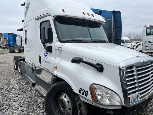 Freightliner CASCADIA