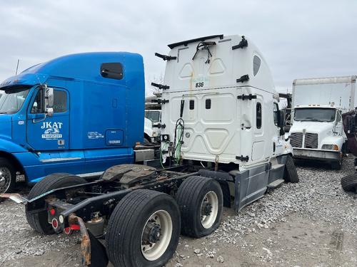 Freightliner CASCADIA