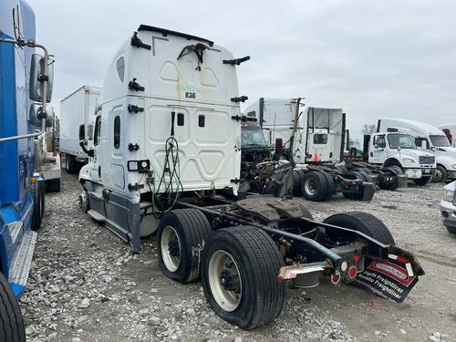 Freightliner CASCADIA