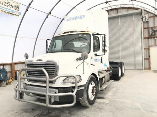 Freightliner M2 112