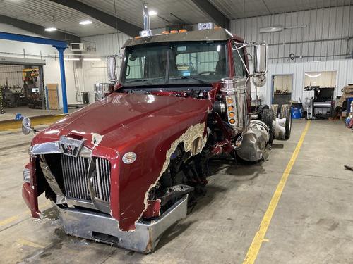 Western Star Trucks 4900