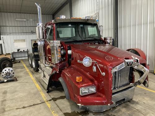 Western Star Trucks 4900