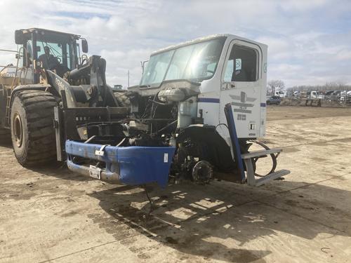 Freightliner COLUMBIA 112