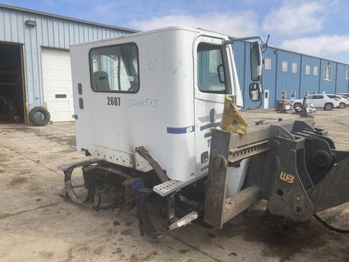 Freightliner COLUMBIA 112