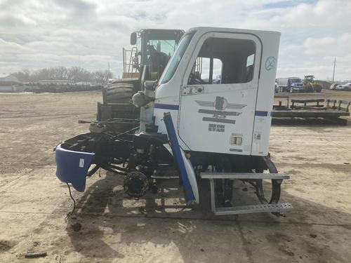 Freightliner COLUMBIA 112