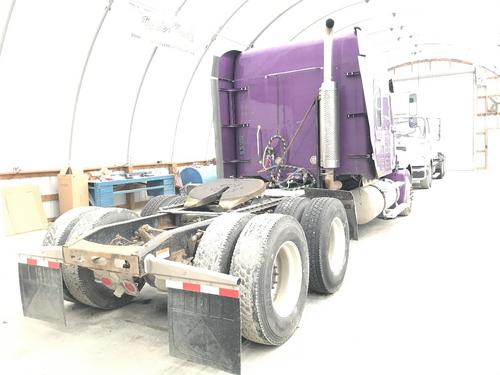 Freightliner COLUMBIA 120