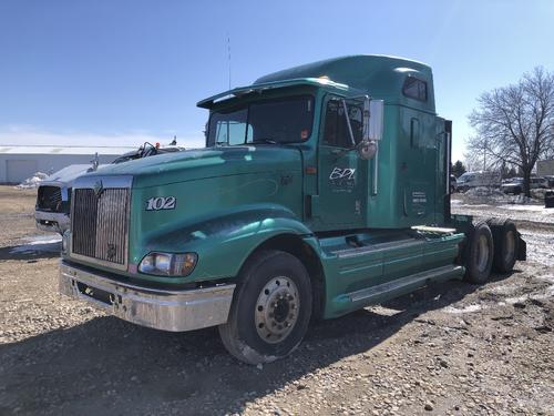 International 9400