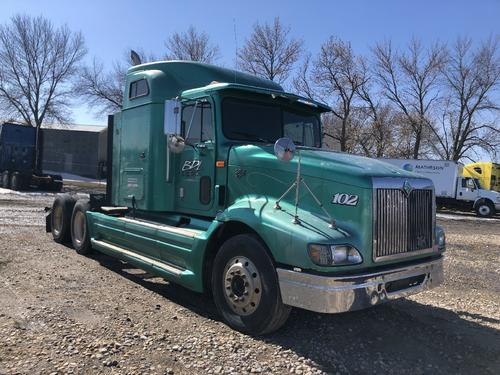 International 9400