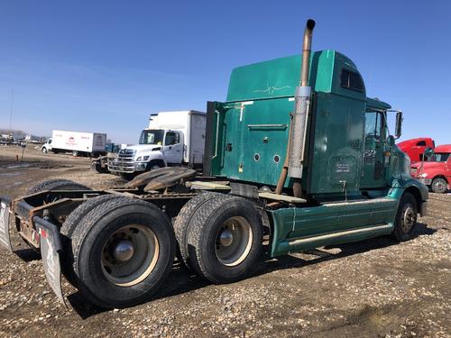 International 9400