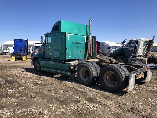 International 9400