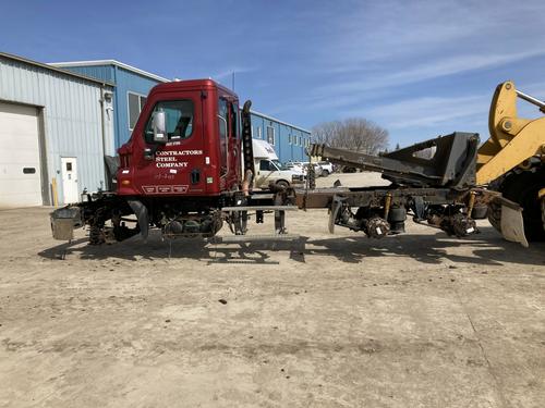 Freightliner CASCADIA