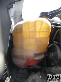Radiator Overflow Bottle INTERNATIONAL 4300
