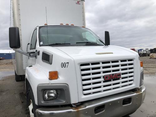 GMC C6500