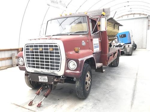 Ford LN700