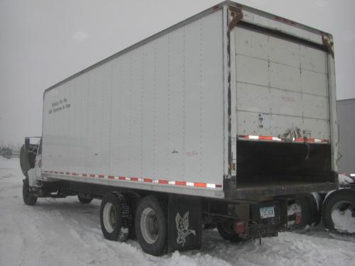 INTERNATIONAL 4900