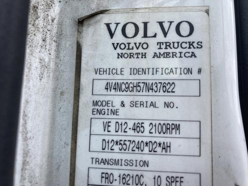 Volvo VNL