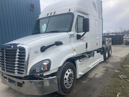 Freightliner CASCADIA