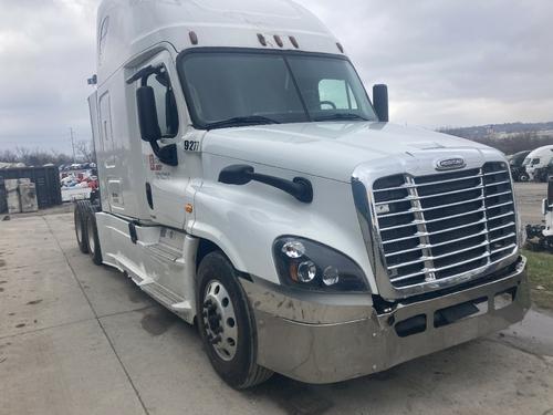 Freightliner CASCADIA