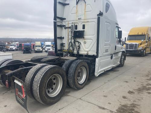 Freightliner CASCADIA