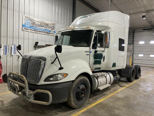 International PROSTAR