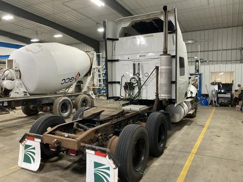 International PROSTAR