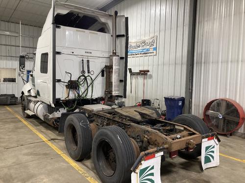 International PROSTAR