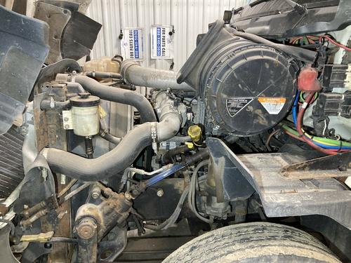 International PROSTAR