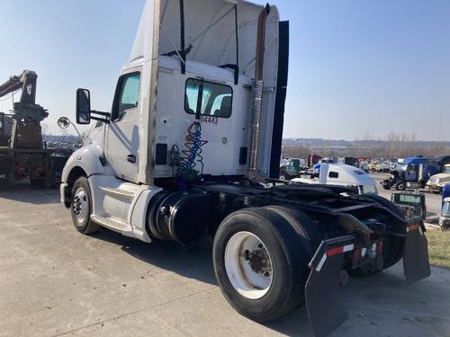 Kenworth T680