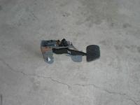 Brake/Clutch Pedal Box NISSAN SENTRA