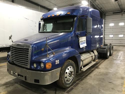 Freightliner C120 CENTURY