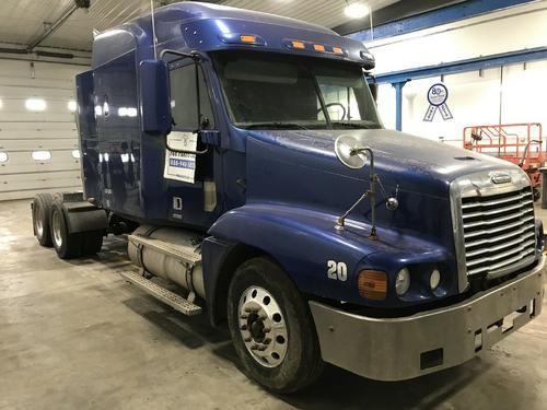 Freightliner C120 CENTURY