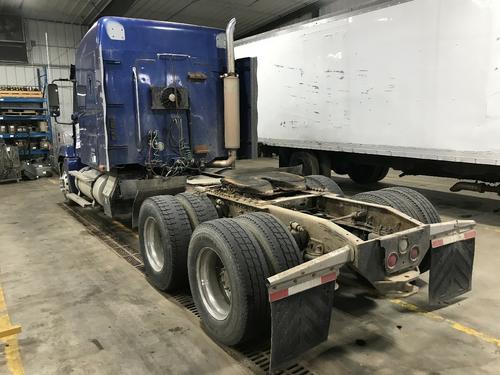 Freightliner C120 CENTURY