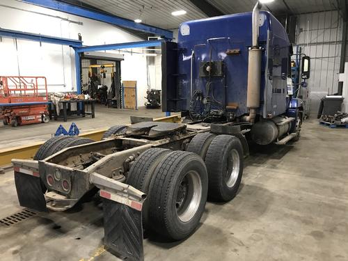 Freightliner C120 CENTURY