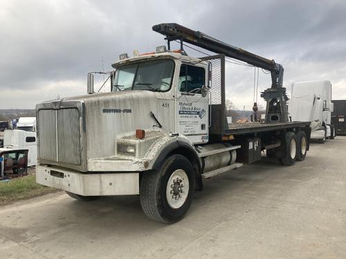 Western Star Trucks 4800