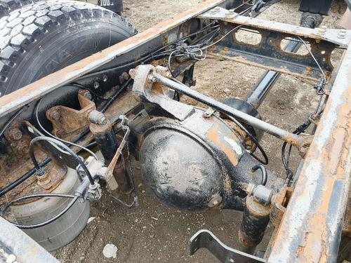 INTERNATIONAL 4300