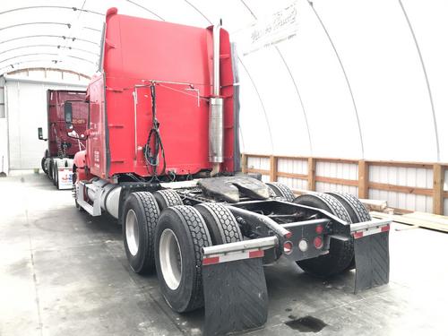 Freightliner COLUMBIA 120