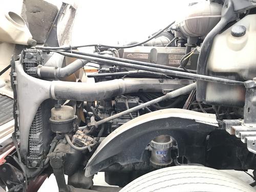 Freightliner COLUMBIA 120