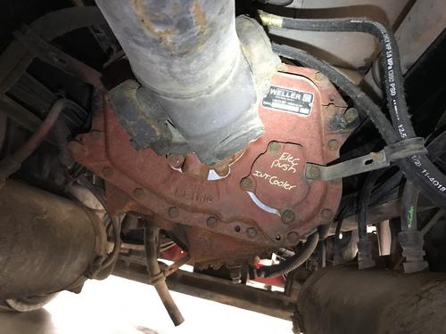 Freightliner COLUMBIA 120