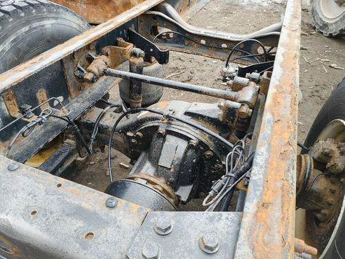 INTERNATIONAL 4300