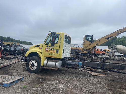 INTERNATIONAL 4300