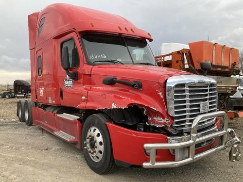 Freightliner CASCADIA