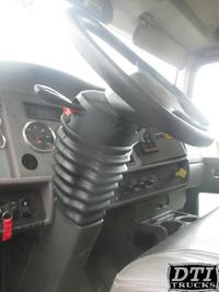 Steering Column KENWORTH T270