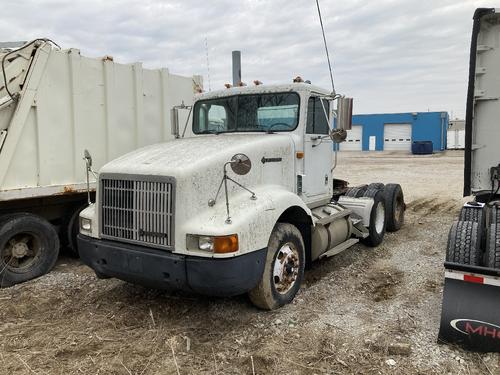 International 9400