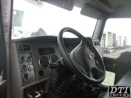 KENWORTH T270 Dash Assembly